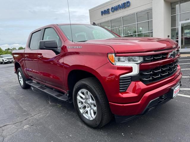 chevrolet silverado 1500 2026 1GCUKEED6TZ250346 image chevrolet silverado 1500 2026 1GCUKEED6TZ250346 image